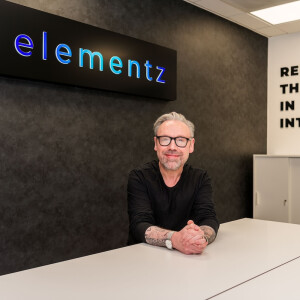 Elementz expands to Aberdeen Energy Park with new office