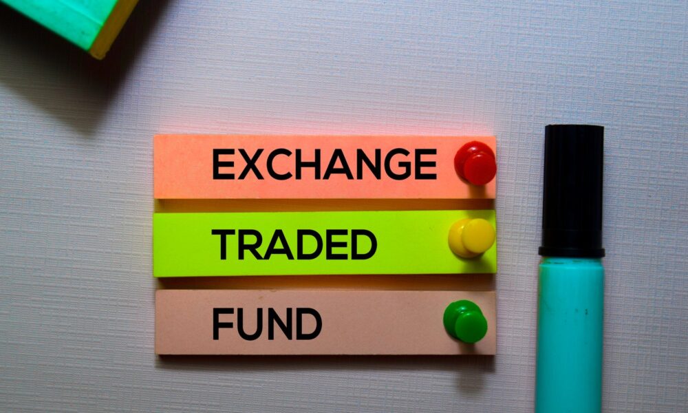 ETFs to Buy Now - 3 ETFs to Buy Now: June 2024