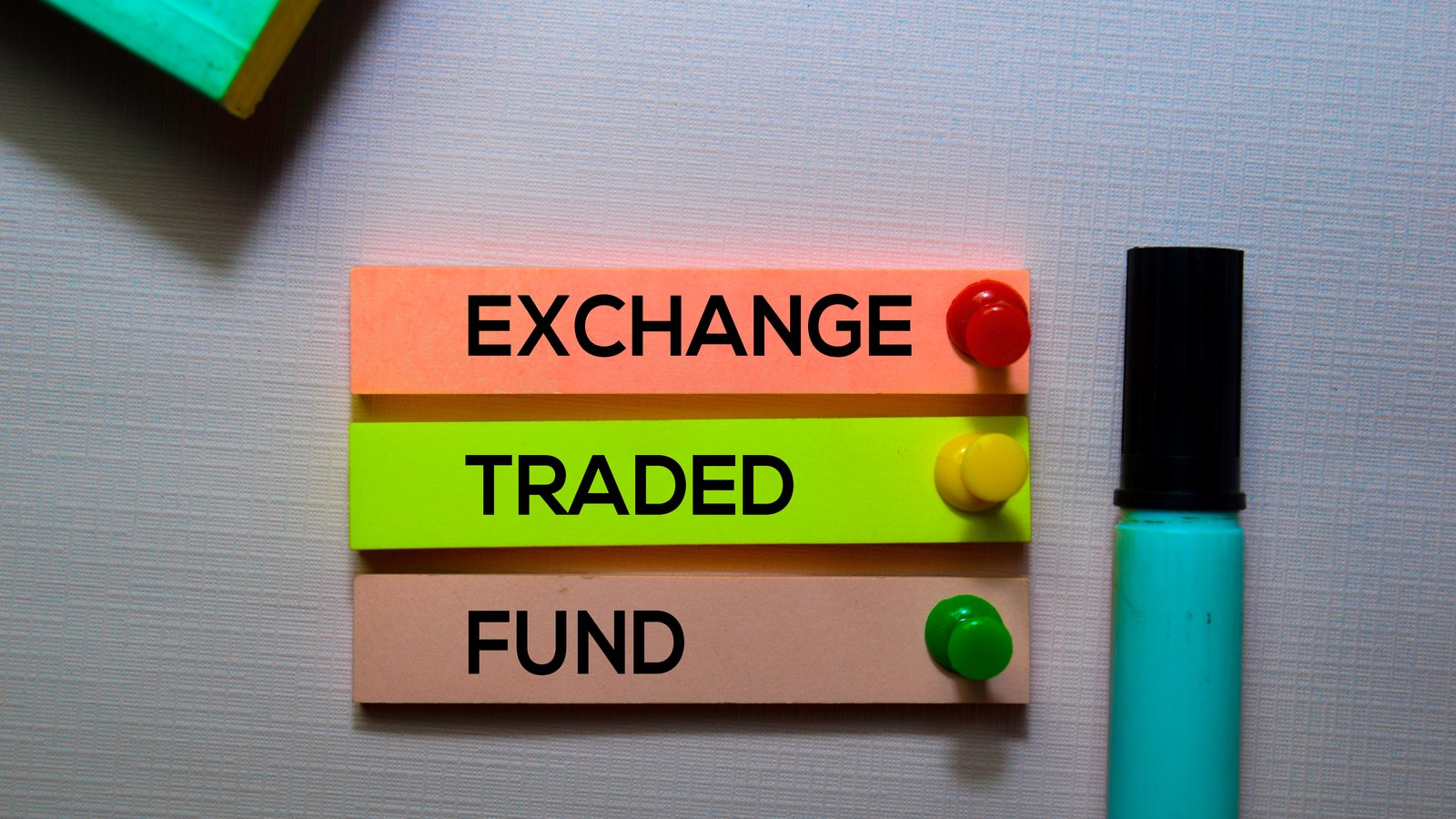 ETFs to Buy Now - 3 ETFs to Buy Now: June 2024