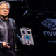 Nvidia, Microsoft and Apple are about to launch a big tech ETF