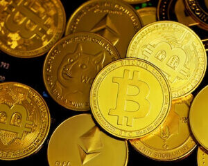 FCA arrests two in illegal seizure of £1 billion crypto exchange
