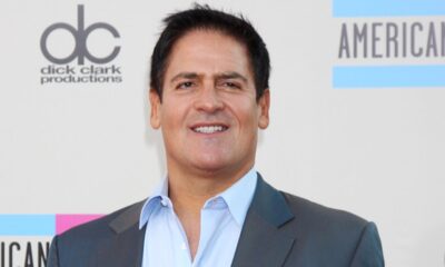 From Business Sale To Retirement Wealth: How Mark Cuban Turned 91% Of His Employees Into Millionaires