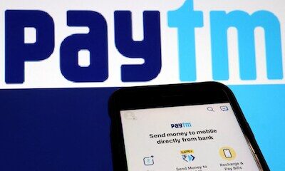 Fintech firm Paytm expects 19% growth in flight bookings in January-March quarter |  Company news