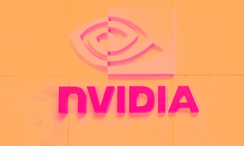 Nvidia (NVDA) Stock Is Falling, Here's Why