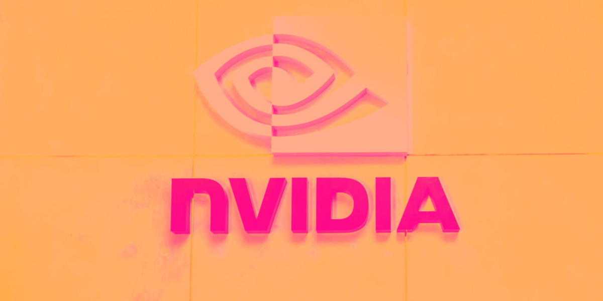 Nvidia (NVDA) Stock Is Falling, Here's Why