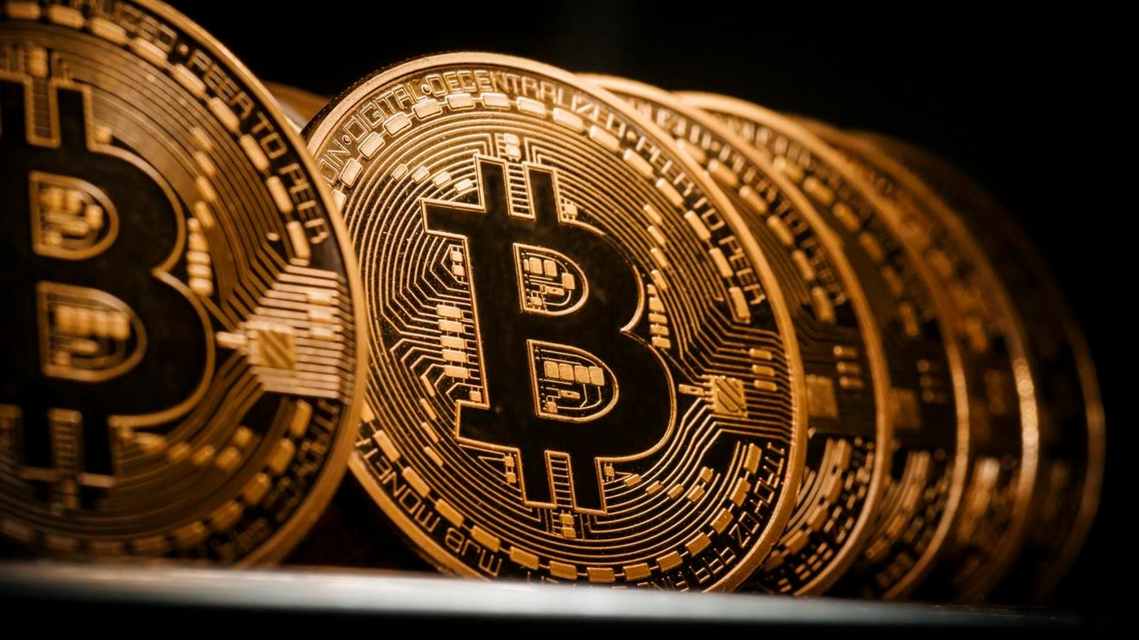 Why is Bitcoin falling?  Crypto Selloff Sends BTC Price Below $60,000