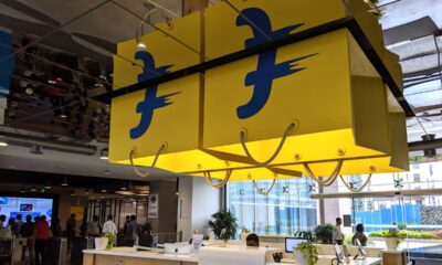 Flipkart launches payments app, Super.money, in fintech space