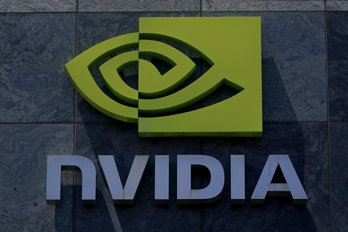 Nvidia Stock Expected to Continue Rebounding After 3-Day Defeat