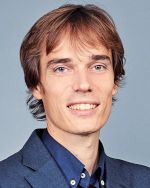 Laurent Descout, founder and CEO of Neo profitability