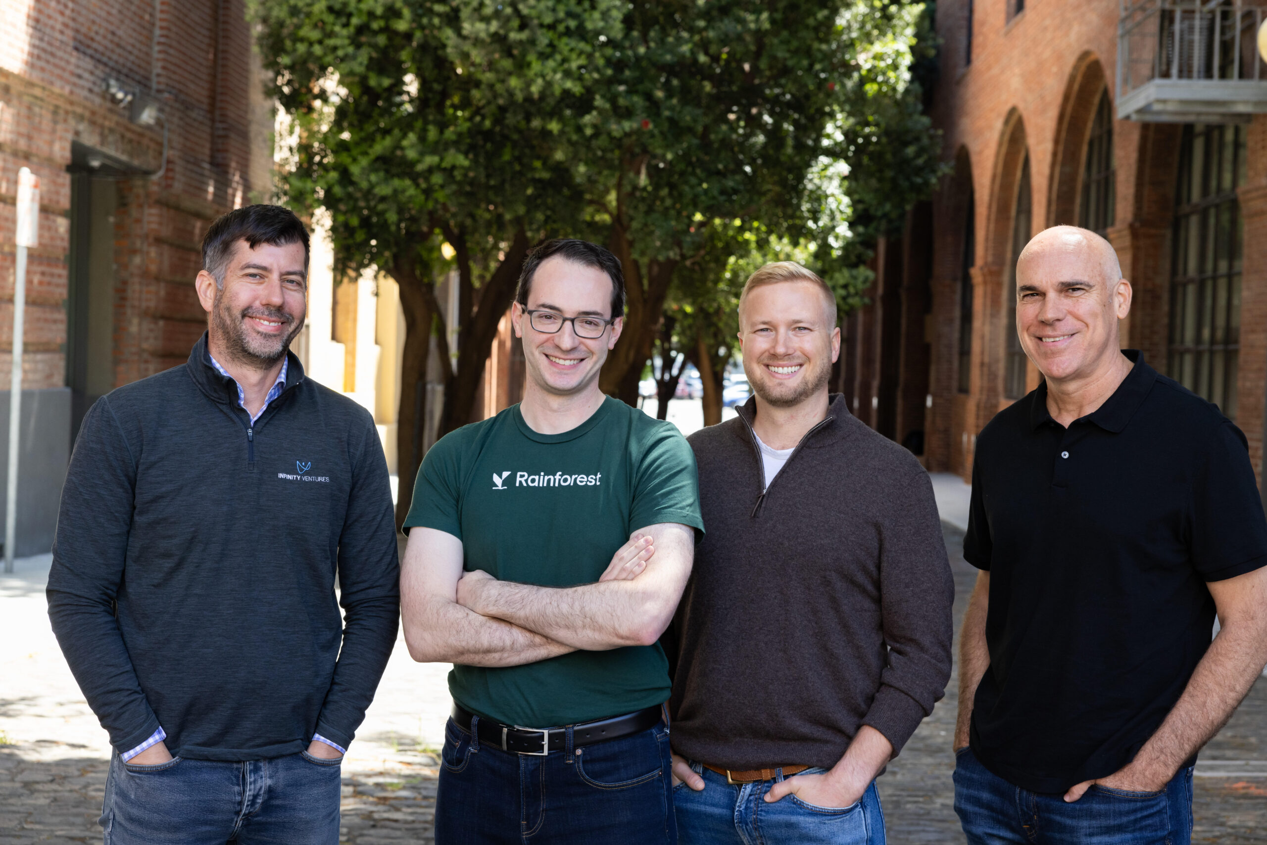 Fast-growing Atlanta fintech lands new Bay Area investor for $20 million.  A league