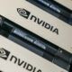 Nvidia Retail Craze Sparks Big Moves in the ETF World