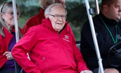 Warren Buffett Believes America's Huge Wealth Disparity Is Due to 1 'Inevitable Consequence'