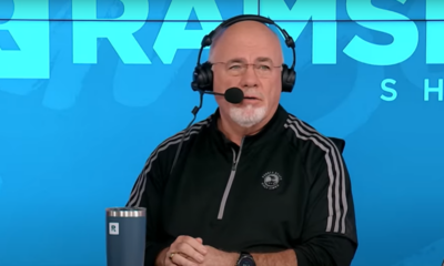 Dave Ramsey Advises Woman To 'Choose Your Pain, Or It Will Choose You' When She Realizes Her Financial Situation Is Not Sustainable