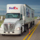 FedEx explores divestiture of freight business