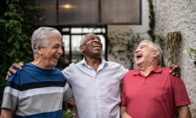 These 3 Dividend ETFs Are Retirees' Best Friends