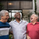 These 3 Dividend ETFs Are Retirees' Best Friends