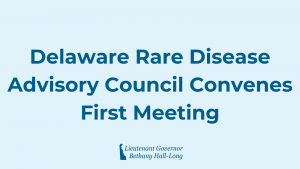 Rare Disease Advisory Council Meets