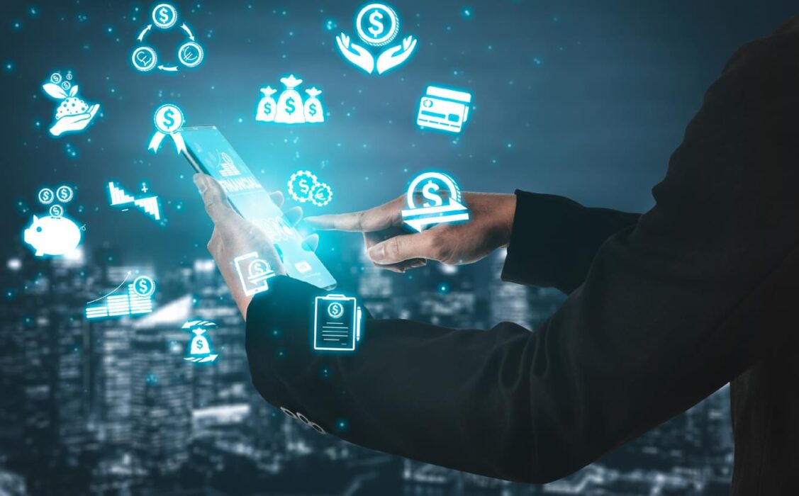 The fintech industry is growing by 340% in Latin America and the Caribbean