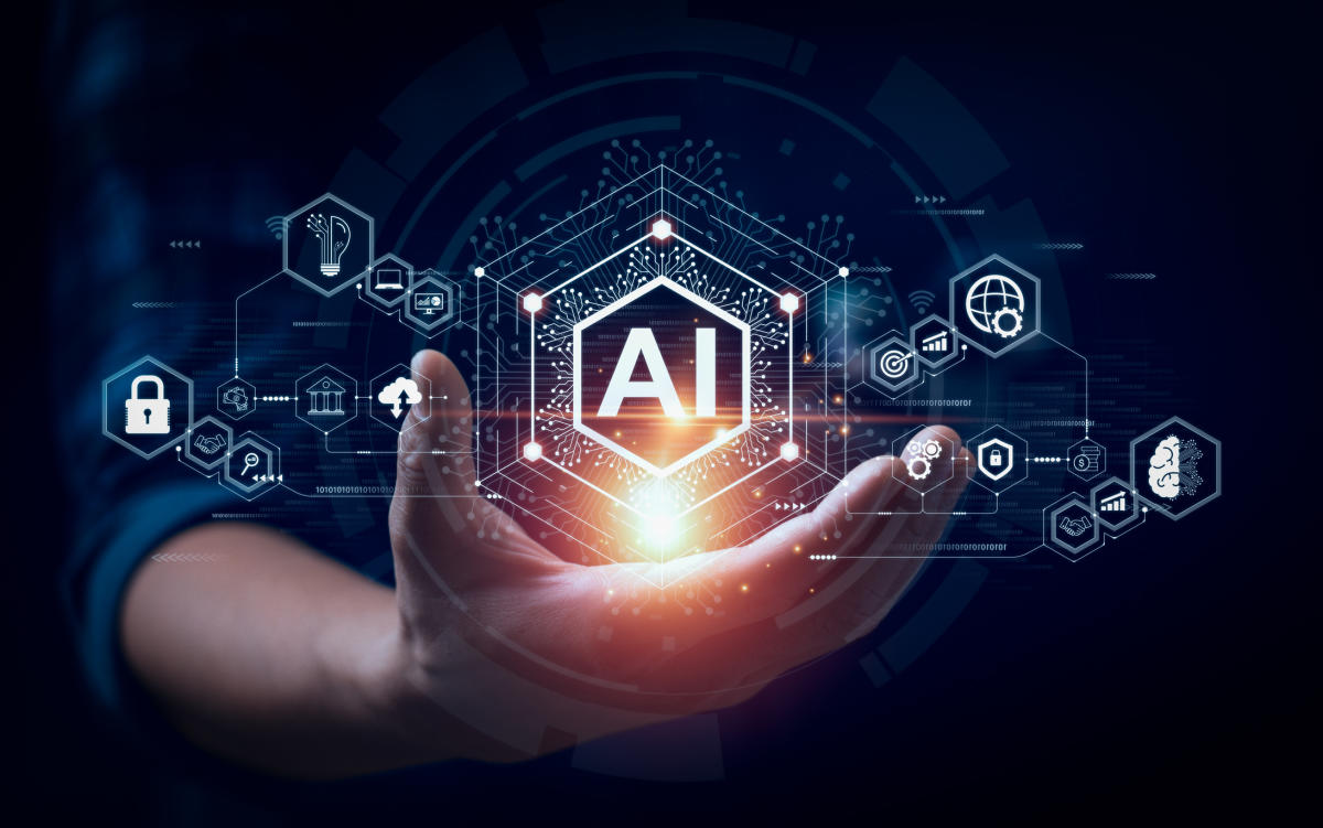 3 Gorgeous Vanguard ETFs to Buy That Are Full of the Best Artificial Intelligence (AI) Stocks