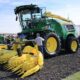 John Deere announces mass layoffs in Midwest amid production shift to Mexico