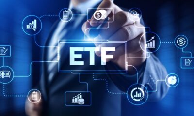 3 ETFs to Consider for the Next Meme Stock Rally - SoFi Social 50 ETF (ARCA:SFYF), Amplify Transformational Data Sharing ETF (ARCA:BLOK), VanEck Social Sentiment ETF (ARCA:BUZZ)