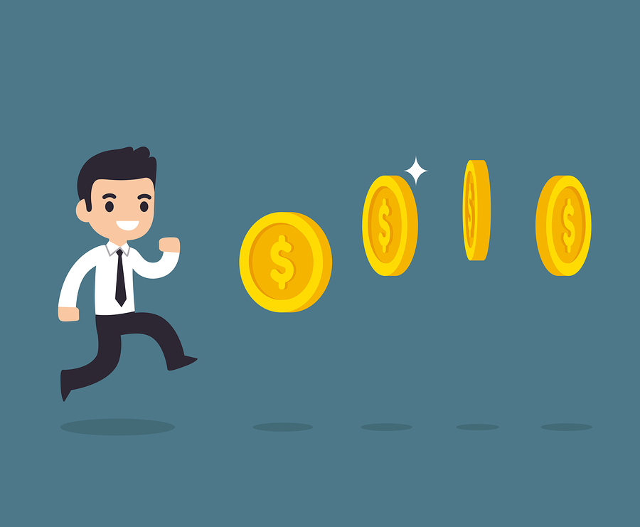 5 Best Performing Leveraged ETFs of 1H