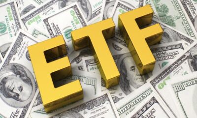 5 ETFs that attracted investors last week