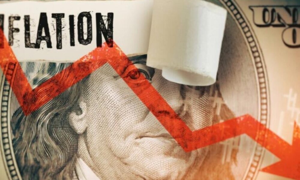 7 Stocks and 5 ETFs Move Friday as Fed's Preferred Inflation Rate Hits 3-Year Low