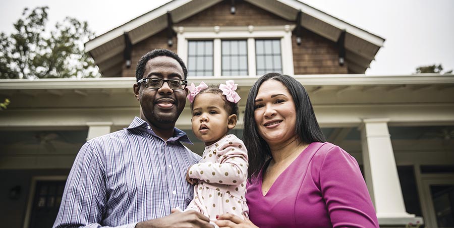 70% of potential home buyers think renting could be harmful to their financial future