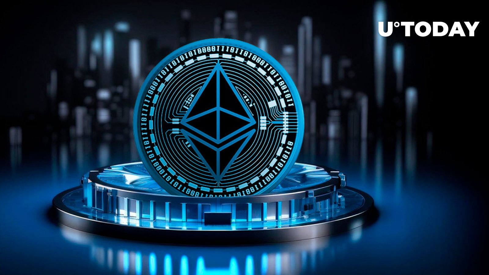 A Big Break Coming for Ethereum (ETH) DeFi, Here’s the Reason