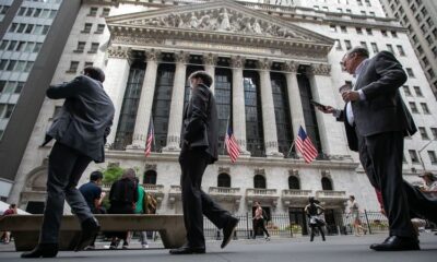 A big day for the US economy is coming: what to watch