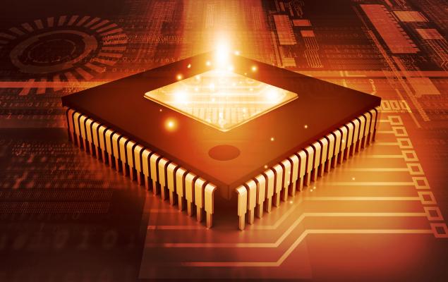 AMD-Nvidia ETFs in focus amid new chip introductions