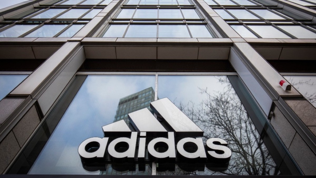 Adidas Investigates Alleged 'Large-Scale Bribery' by Officials in China: Report |  Business and economic news