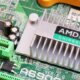 Advanced Micro Devices, Inc. (NASDAQ:AMD) shares have been showing weakness lately, but the financial outlook looks decent: Is the market wrong?