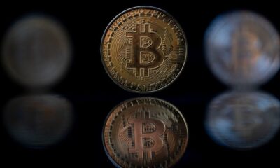 Advisors 'wary' of Bitcoin ETFs are on a slow adoption journey, says BlackRock head - NBC New York