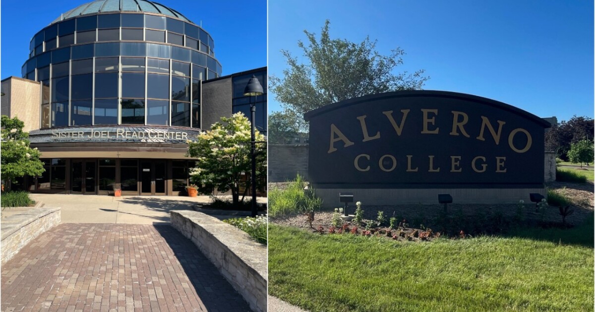 Alverno College declares financial emergency, plans to cut courses and programs