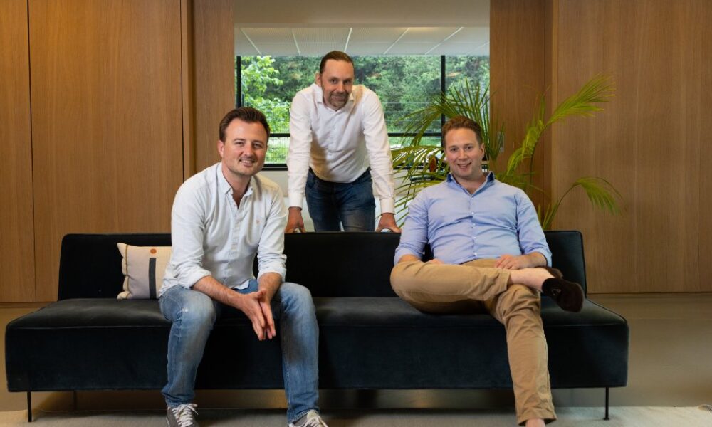 Amsterdam fintech innovator Prêts raises €1 million to promote access to sustainable home technologies