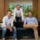 Amsterdam fintech innovator Prêts raises €1 million to promote access to sustainable home technologies