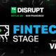 TechCrunch Disrupt 2024 Fintech Stage