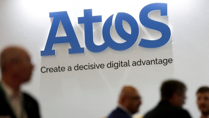 Atos crisis deepens as largest shareholder abandons rescue plan