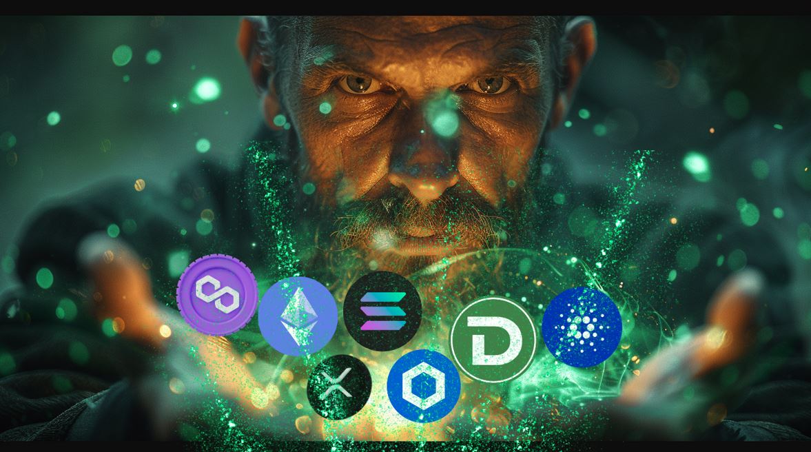 Avalanche (AVAX) and Stacks (STX) move; Analysts say this new DeFi coin is the next big thing in June