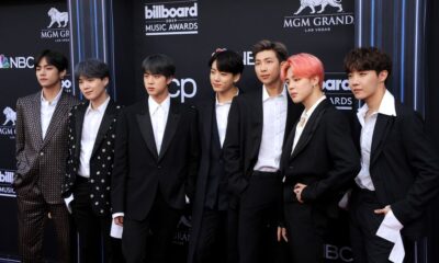 BTS' Jin Concludes Mandatory Military Service: US ETFs That Let You Invest in Hybe Soar - iShares Inc iShares MSCI South Korea ETF (ARCA:EWY), iShares MSCI Emerging Index Fund (ARCA:EEM)