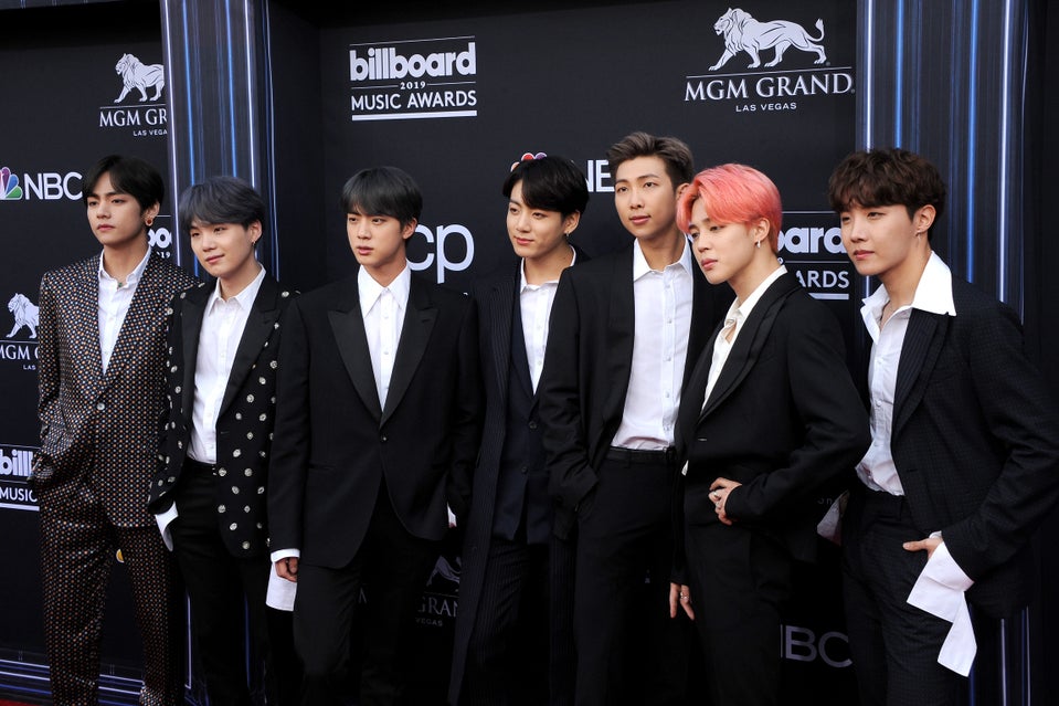 BTS' Jin Concludes Mandatory Military Service: US ETFs That Let You Invest in Hybe Soar - iShares Inc iShares MSCI South Korea ETF (ARCA:EWY), iShares MSCI Emerging Index Fund (ARCA:EEM)