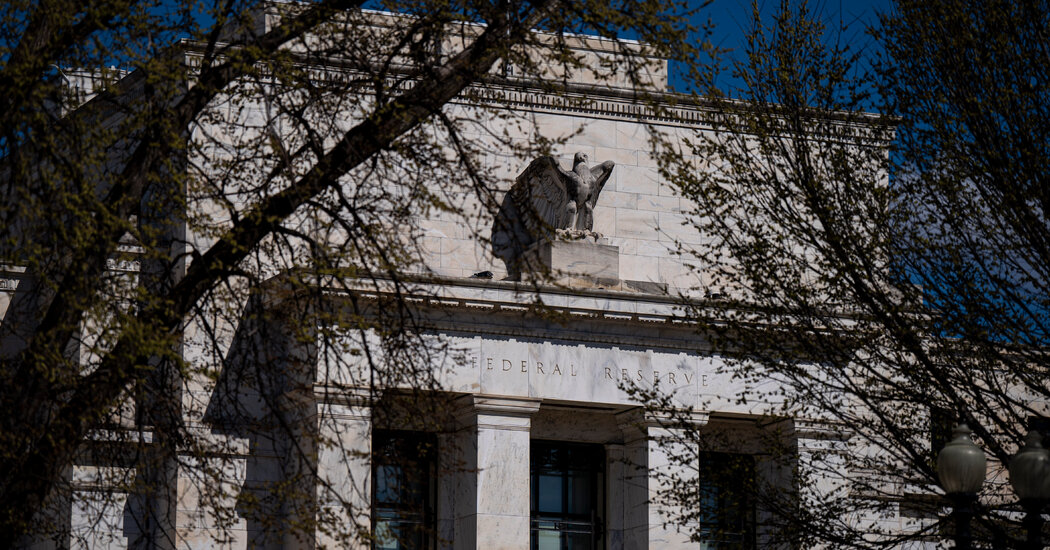 Banks Can Withstand Extreme Economic Turmoil, Fed Finds