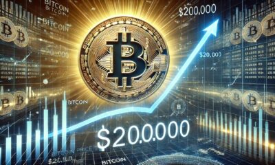 Bernstein Analysts Revise BTC Target to $200,000, Here's When