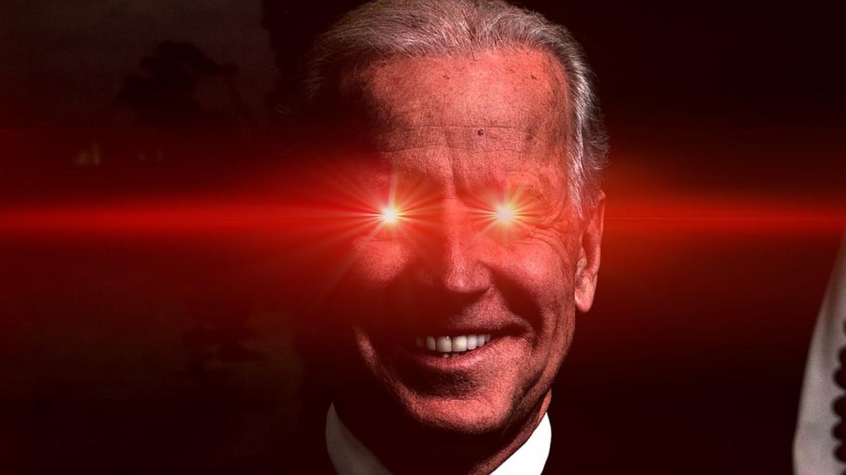 Biden's Absurd 30% Tax Proposal Would Kill US Bitcoin Mining