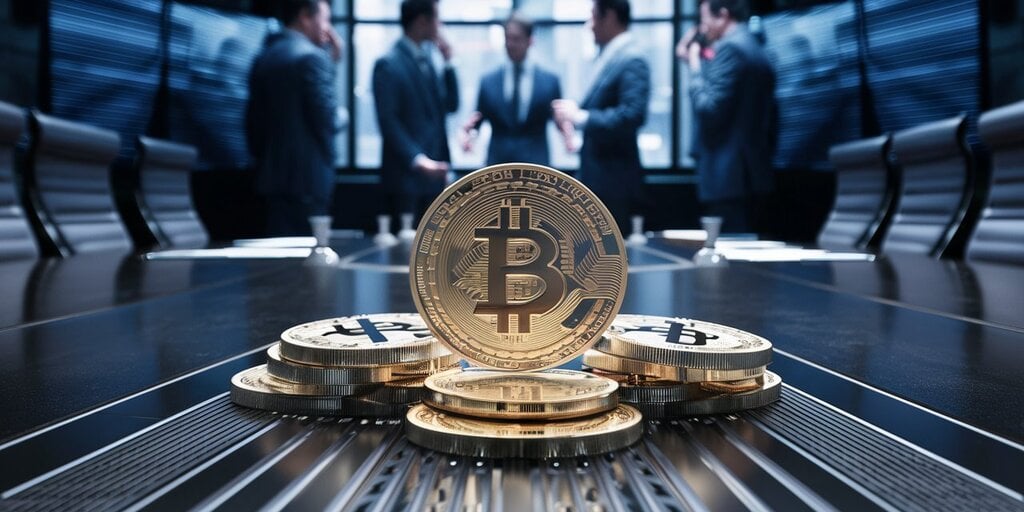 Bitcoin ETFs Cool Down as Crypto Funds Post Biggest Losses Since March