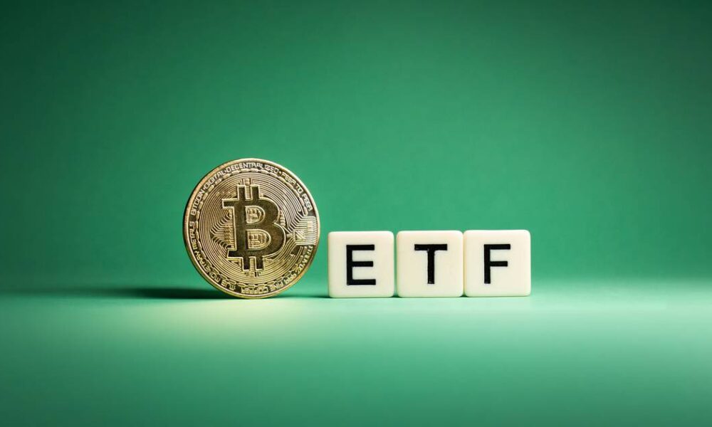 Bitcoin ETFs Post Best Day Since March As Investors Eye Fed Rate Cuts – DL News