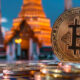 Bitcoin ETFs show ‘staying power,’ now landing in Thailand