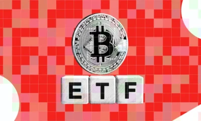 Bitcoin ETFs now hold over 1 million BTC: Michael Saylor